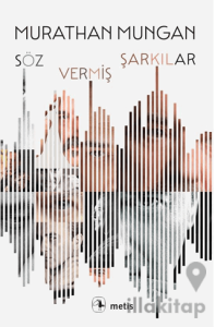 Söz Vermiş Şarkılar