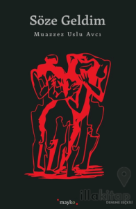 Söze Geldim