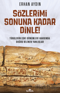 Sözlerimi Sonuna Kadar Dinle!