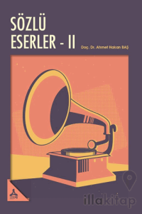 Sözlü Eserler 2