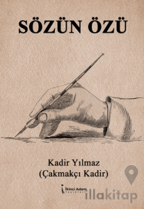 Sözün Özü