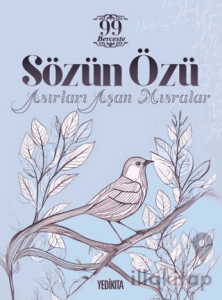 Sözün Özü
