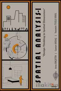 Spatial Analysis - I : Spatial Dimensions in Design Thinking