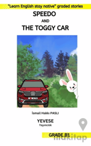 Speedo And The Toggy Car