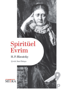 Spiritüel Evrim