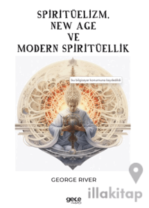 Spiritüelizm, New Age ve Modern Spiritüellik