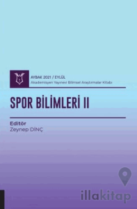 Spor Bilimleri II (AYBAK 2021 Eylül)