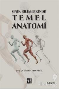 Spor Bilimlerinde Temel Anatomi