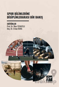 Spor Bilimlerine Disiplinlerarası Bir Bakış