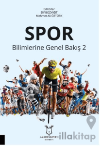 Spor Bilimlerine Genel Bakış 2