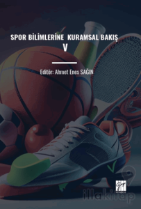 Spor Bilimlerine Kuramsal Bakış V