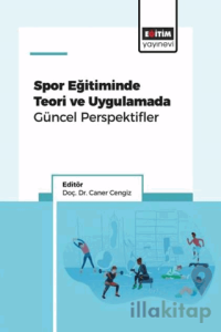 Spor Eğitiminde Teori ve Uygulamada Güncel Perspektifler