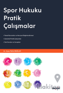 Spor Hukuku Pratik Çalışmalar