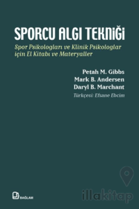 Sporcu Algı Tekniği