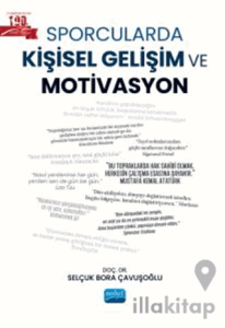 Sporcularda Kişisel Gelişim ve Motivasyon