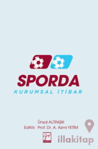 Sporda Kurumsal İtibar