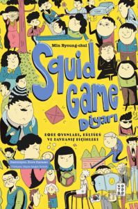Squid Game Diyarı