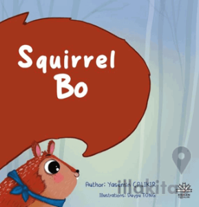 Squirrel Bo