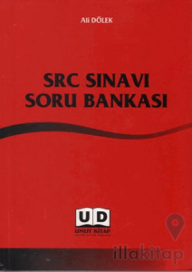 SRC Sınavı Soru Bankası