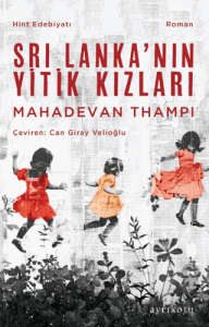 Sri Lanka’nın Yitik Kızları