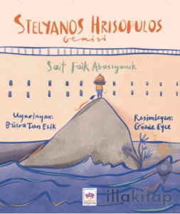 Stelyanos Hrisopulos Gemisi