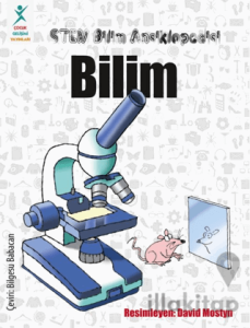 STEM Bilim Ansiklopedisi: Bilim