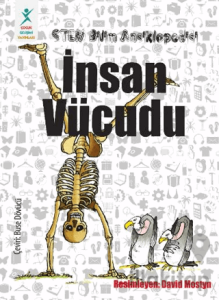 Stem Bilim Ansiklopedisi : İnsan Vücudu