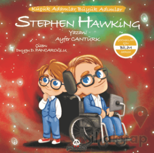 Stephen Hawking