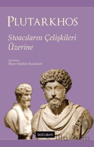 Stoacıların Çelişkileri Üzerine
