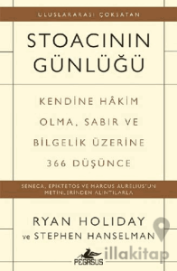 Stoacının Günlüğü