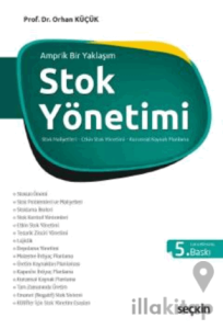 Stok Yönetimi