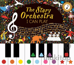 Story Orchestra - I Can Play - The Nutcracker