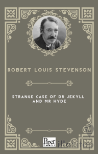 Strange Case of Dr. Jekyll and Mr. Hyde