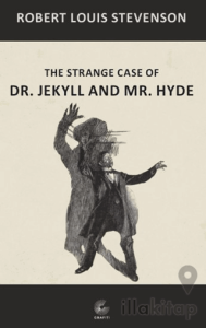 Strange Case of Dr. Jekyll and Mr. Hyde