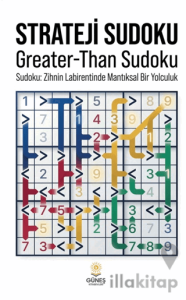 Strateji Sudoku
