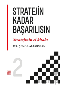 Stratejin Kadar Başarılısın