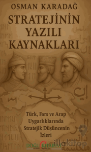 Stratejinin Yazılı Kaynakları