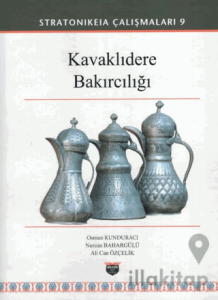 Stratonıkeıa Çalışmaları 9