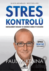 Stres Kontrolü
