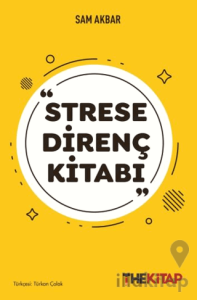 Strese Direnç Kitabı