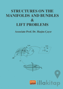 Structures on the Manifolds and Bundles - Lift Problems