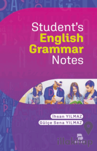 Student’s English Grammar Notes