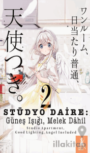 Stüdyo Daire: Güneş Işığı, Melek Dahil Cilt 2