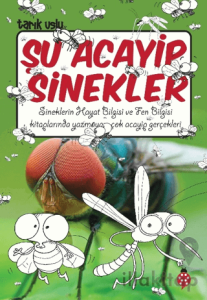 Şu Acayip Sinekler