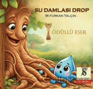 Su Damlası Drop