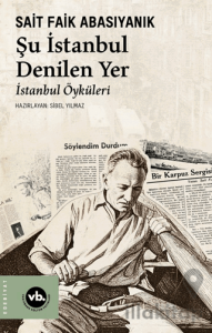 Şu İstanbul Denilen Yer
