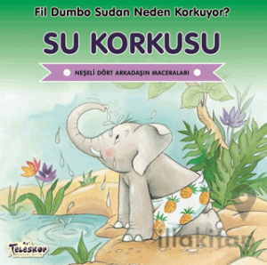 Su Korkusu
