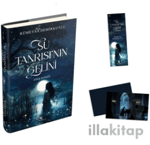 Su Tanrısı’nın Gelini - 1