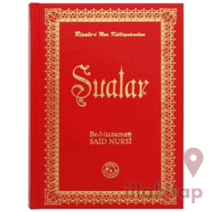 Şualar (Büyük Boy)