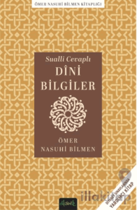 Sualli Cevaplı Dini Bilgiler